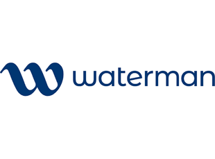 Waterman Main Logo